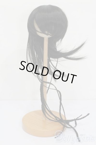 画像1: 8-9inch/ウィッグ S-25-09-07-335-GN-ZS (1)