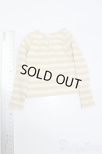 画像2: SD/OF:トップス S-25-11-30-399-GN-ZS (2)