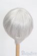 画像2: 7-8inch/ウィッグ S-25-07-13-100-GN-ZS (2)