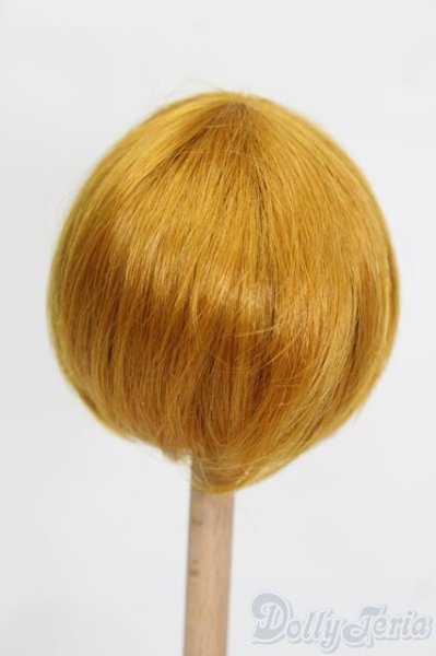 画像2: 7inch/ウィッグ S-25-10-26-441-GN-ZS (2)