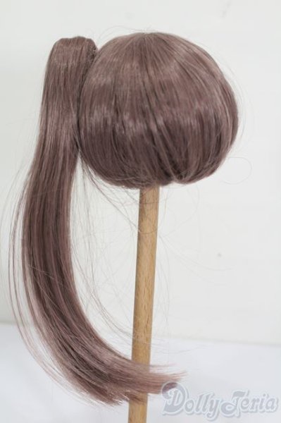 画像2: 7inch/ウィッグ S-25-10-26-438-GN-ZS (2)