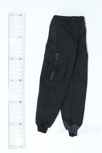 画像2: SDM＆MSD/OF:パンツ S-25-11-30-041-GN-ZS (2)