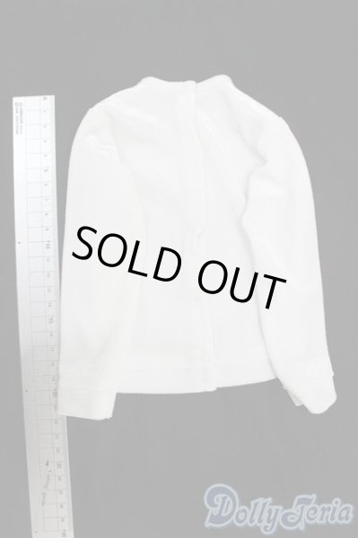 画像2: SD17B/OF:トップス S-25-11-16-617-GN-ZS (2)