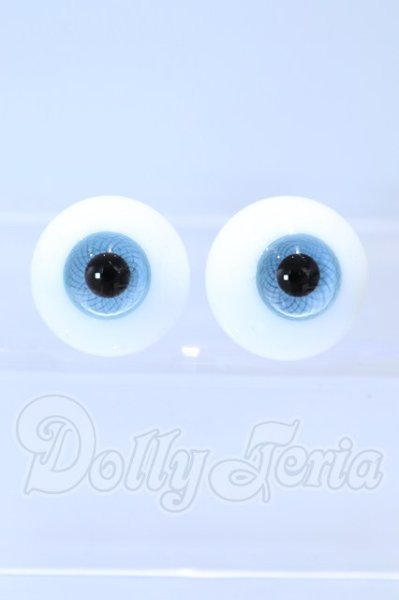 画像1: 19mm/グラスアイ S-26-03-01-088-GN-ZS (1)