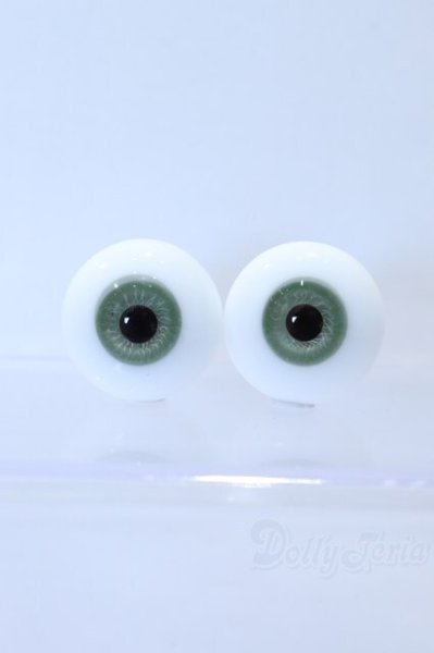 画像1: 18mm/グラスアイ S-26-02-01-027-GN-ZS (1)