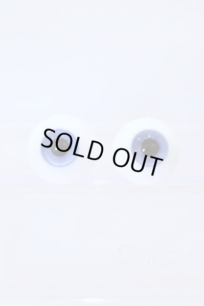 画像1: 15mm/グラスアイ S-26-02-01-065-GN-ZS (1)