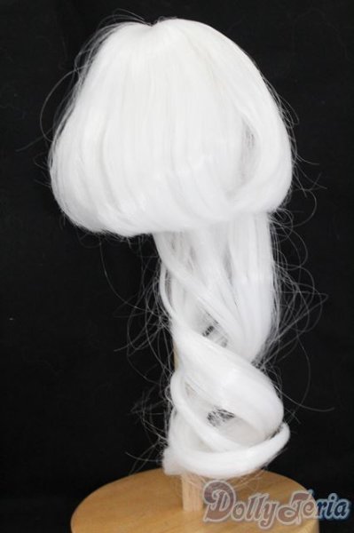 画像2: 6inch/ウィッグ S-25-10-26-421-GN-ZS (2)