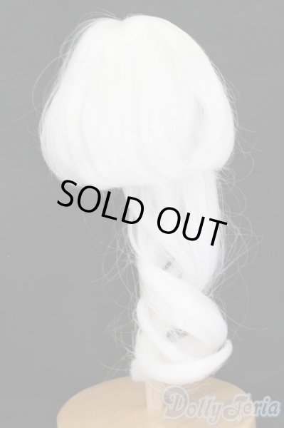 画像2: 6inch/ウィッグ S-25-10-26-421-GN-ZS (2)