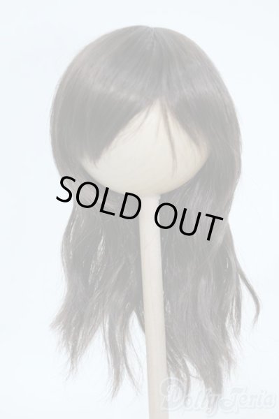 画像1: 8inch/ウィッグ Y-25-11-26-129-GN-ZY (1)