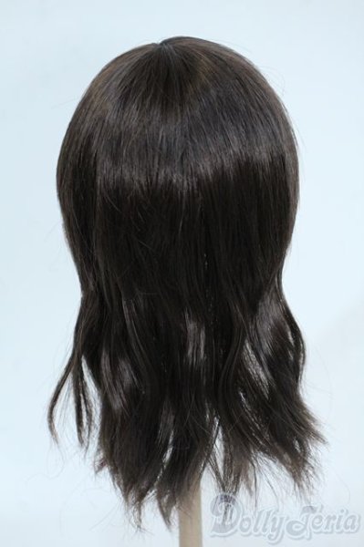 画像2: 8inch/ウィッグ Y-25-11-26-129-GN-ZY (2)