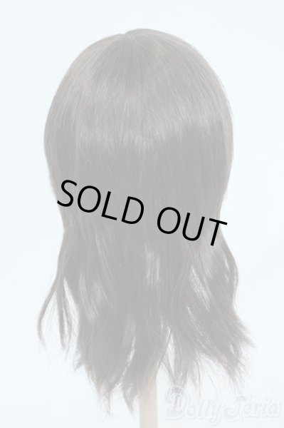 画像2: 8inch/ウィッグ Y-25-11-26-129-GN-ZY (2)