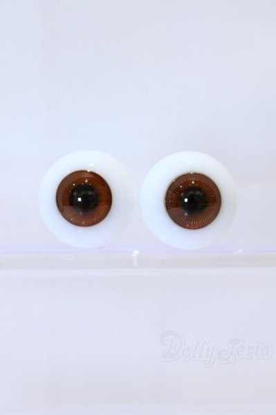 画像1: 16mm/グラスアイ S-26-02-01-058-GN-ZS (1)