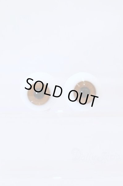 画像1: 16mm/グラスアイ S-26-02-01-061-GN-ZS (1)