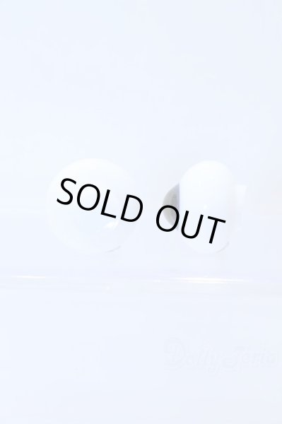 画像2: 17ｍｍ/グラスアイ S-26-02-01-030-GN-ZS (2)