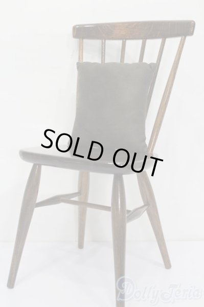 画像1: SD/ドール用家具 椅子 S-25-09-28-440-GN-ZS (1)