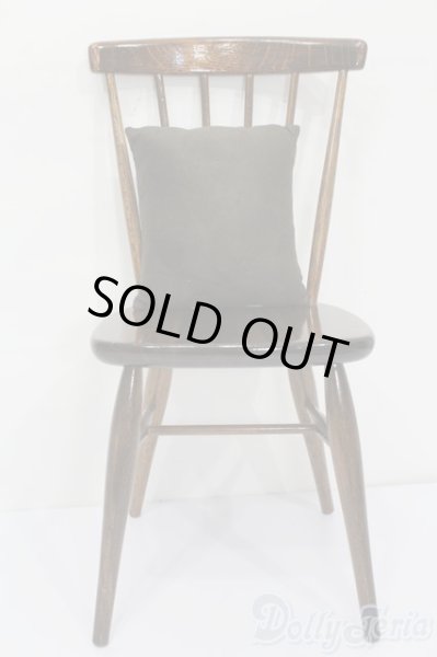 画像2: SD/ドール用家具 椅子 S-25-09-28-440-GN-ZS (2)