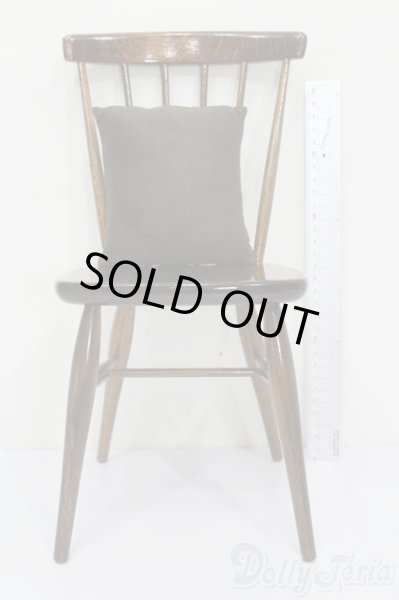 画像3: SD/ドール用家具 椅子 S-25-09-28-440-GN-ZS (3)