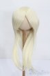 画像1: 8-9inch/DOLK ORIGINAL WIG S-25-07-13-285-GN-ZS (1)