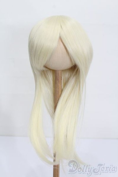 画像1: 8-9inch/DOLK ORIGINAL WIG S-25-07-13-285-GN-ZS (1)