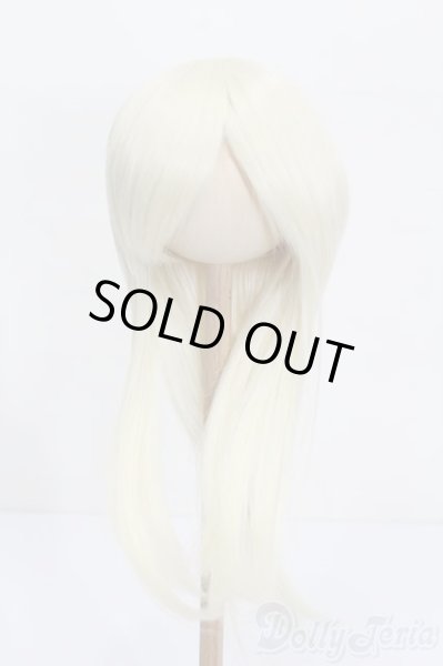 画像1: 8-9inch/DOLK ORIGINAL WIG S-25-07-13-285-GN-ZS (1)