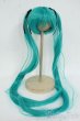 画像1: 9inch/ウィッグ Y-25-12-17-051-GN-ZY (1)