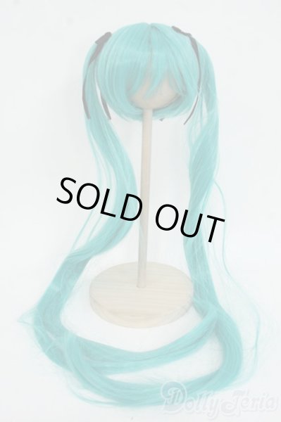 画像1: 9inch/ウィッグ Y-25-12-17-051-GN-ZY (1)