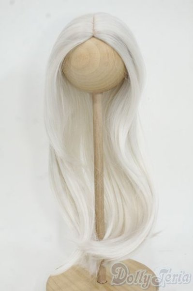 画像1: 8-9inch/ウィッグ Y-25-12-10-076-GN-ZY (1)