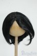 画像1: 8-9inch/ウィッグ Y-25-12-10-077-GN-ZY (1)