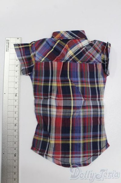 画像2: SDGrB＆SD13男の子/OF:トップス S-25-11-16-569-GN-ZS (2)