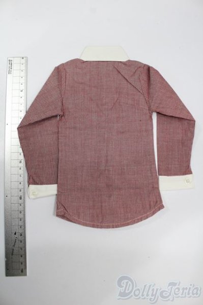 画像2: SDGrB＆SD13男の子/OF:トップス S-25-11-16-571-GN-ZS (2)