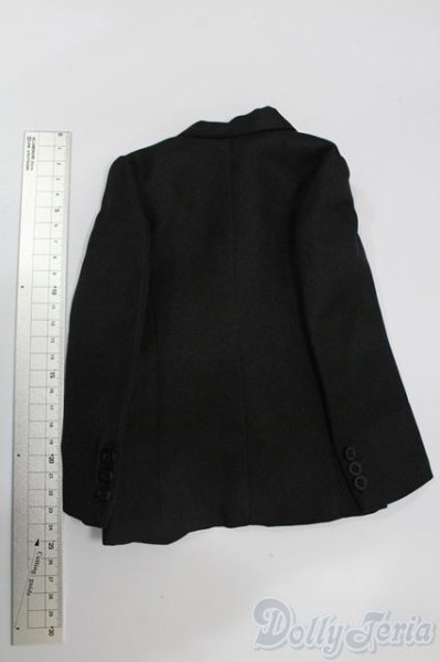 画像2: SDGrB＆SD13男の子/OF:アウター S-25-11-16-601-GN-ZS (2)