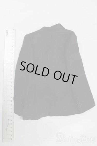 画像2: SDGrB＆SD13男の子/OF:アウター S-25-11-16-601-GN-ZS (2)