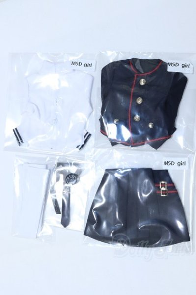 画像1: SDM＆MSD/OF:衣装セット S-25-12-28-050-GN-ZS (1)