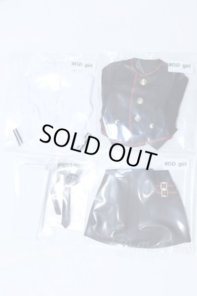 画像1: SDM＆MSD/OF:衣装セット S-25-12-28-050-GN-ZS (1)