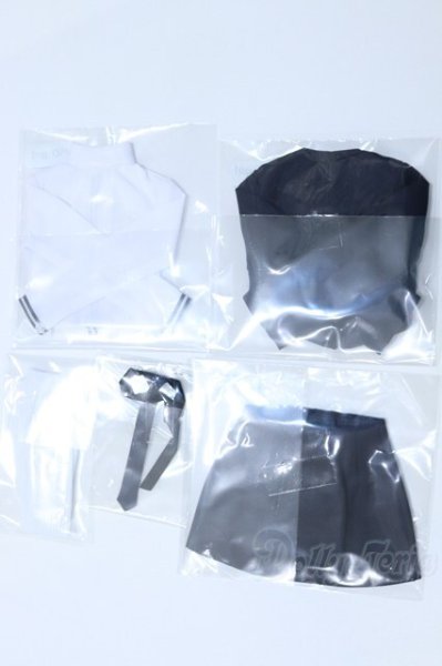 画像2: SDM＆MSD/OF:衣装セット S-25-12-28-050-GN-ZS (2)