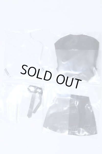 画像2: SDM＆MSD/OF:衣装セット S-25-12-28-050-GN-ZS (2)