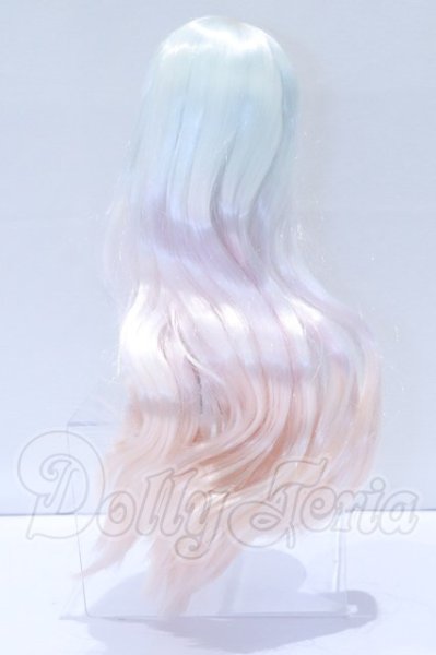 画像3: 6-7inch/ウィッグ S-26-02-15-091-GN-ZS (3)