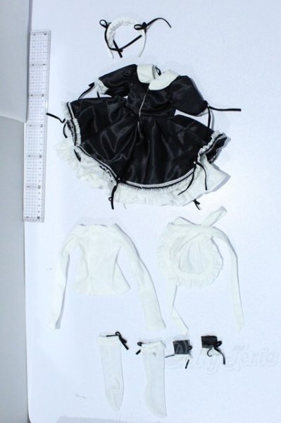 画像2: SDM＆MSD/OF:衣装セット S-25-10-19-038-GN-ZS (2)