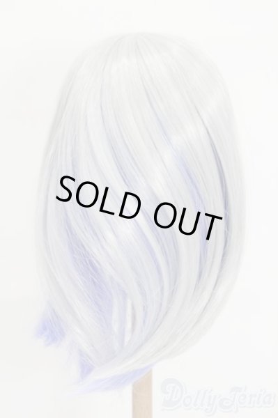 画像2: 9inch/ウィッグ S-25-08-31-482-GN-ZS (2)