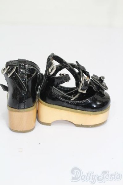 画像2: SDM＆MSD/OF:靴 VOLKS製 S-25-11-09-301-GN-ZS (2)