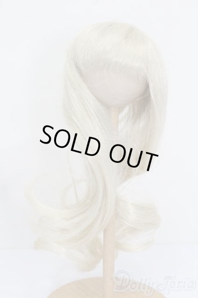 画像1: 7-8inch/ウィッグ S-26-01-04-122-GN-ZS (1)