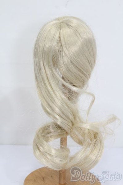 画像2: 7-8inch/ウィッグ S-25-10-26-439-GN-ZS (2)