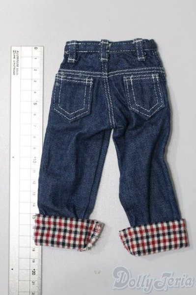 画像2: SDM&MSD/OF:パンツ S-25-09-14-366-GN-ZS (2)