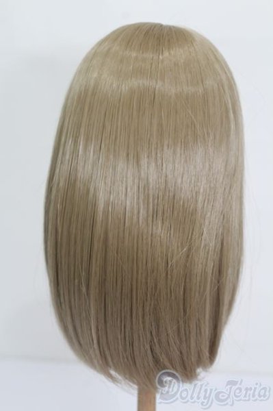 画像2: 8.5-9inch/ウィッグ S-25-11-02-549-GN-ZS (2)