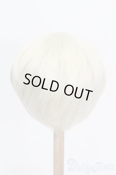 画像2: 8-9inch/ウィッグ S-25-12-14-353-GN-ZS (2)