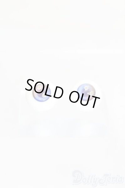 画像1: 15mm/グラスアイ:蓮-pinkgold- MIYABI GLASS STUDIO様製 S-25-11-23-469-GN-ZS (1)