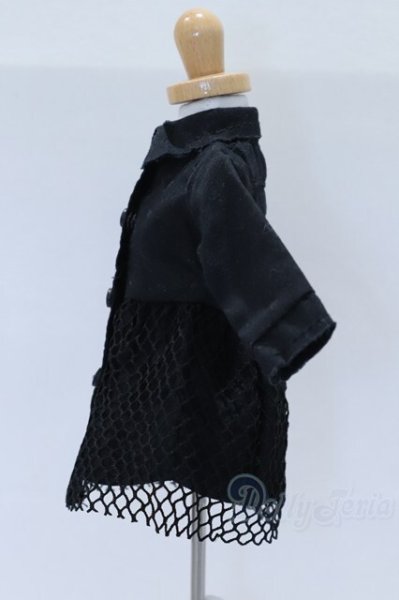 画像2: 幼SD/OF:トップス S-26-01-11-048-GN-ZS (2)