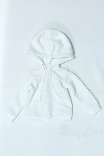 画像5: SDM＆MSD/OF:フーディー（白）・ミニ S-25-12-07-027-GN-ZS (5)