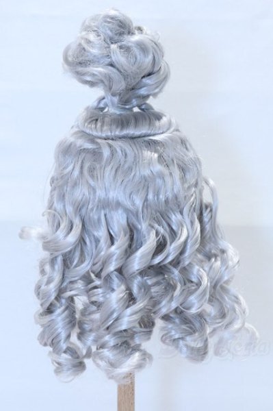 画像3: 8-9inch/USAPI様製 ウィッグ S-26-01-11-092-GN-ZS (3)