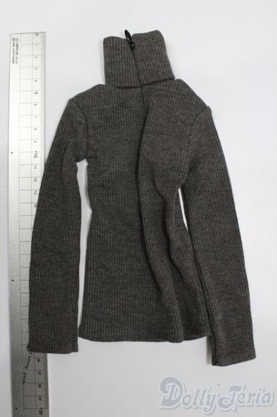 画像2: SDGrB＆SD13男の子/OF:トップス S-25-08-03-021-GN-ZS (2)